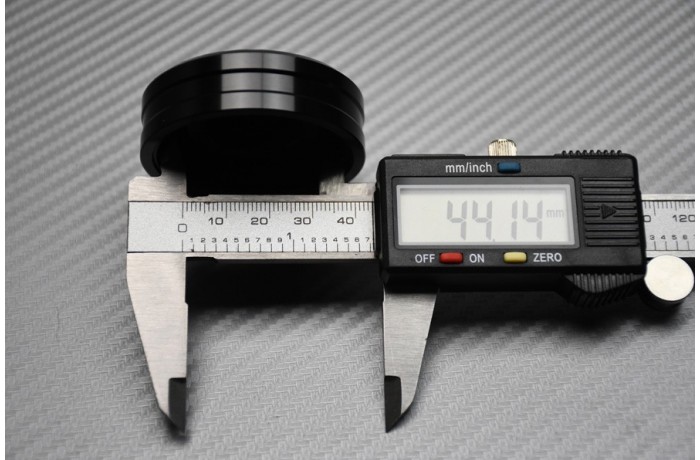 Tapón Depósito Líquido de Frenos Trasero DUCATI Tapón Depósito Líquido de Frenos Trasero DUCATI