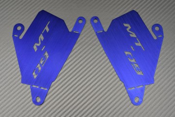 Cover prese aria YAMAHA MT-09 TRACER / TRACER 900 2015 - 2021