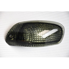 Coppia indicatori di direzione anteriori Kawasaki ZZR 1100 1993 - 2001