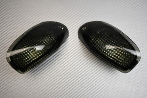 Paire de clignotants avant Kawasaki ZZR 1200 2002 - 2005