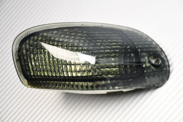 Paire de clignotants avant Kawasaki ZZR 1200 2002 - 2005 Paire de clignotants avant Kawasaki ZZR 1200 2002 - 2005