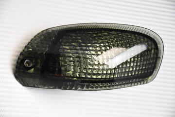 Paire de clignotants avant Kawasaki ZZR 1200 2002 - 2005 Paire de clignotants avant Kawasaki ZZR 1200 2002 - 2005