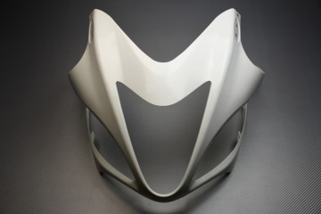 Tête de fourche Suzuki Hayabusa GSXR 1340 2008 - 2018
