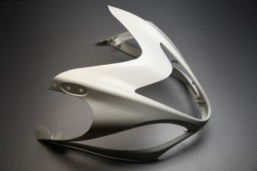 Tête de fourche SUZUKI Hayabusa GSXR 1300 / 1340 2008 - 2018