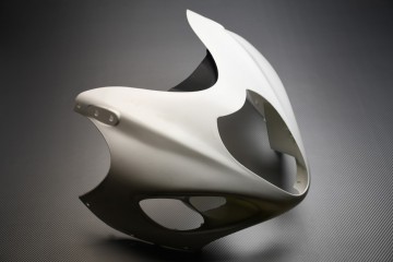 Front Nose Fairing SUZUKI Hayabusa GSXR 1300 1999 - 2007
