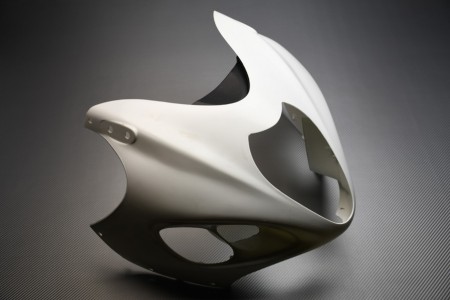 Frontverkleidung SUZUKI Hayabusa GSXR 1300 1999 - 2007