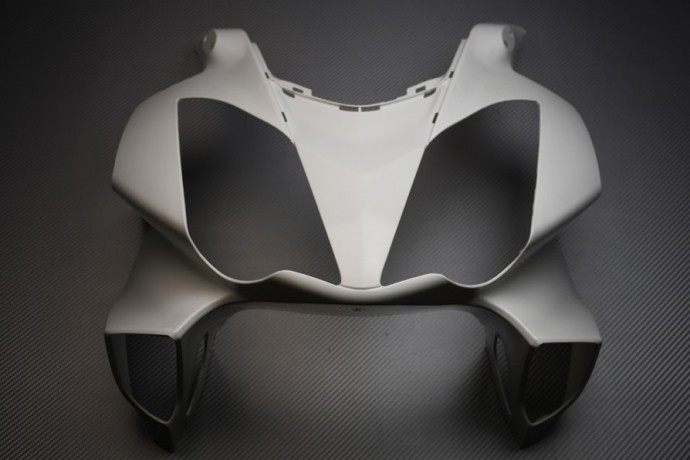 Front Nose Fairing HONDA VFR 800 VTEC 2002 - 2013 Front Nose Fairing HONDA VFR 800 VTEC 2002 - 2013