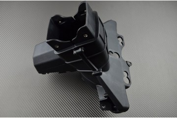 Araignée / Support Compteur KAWASAKI ZX6R 2009 - 2012