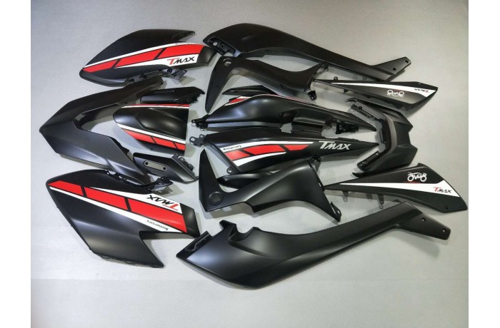 Carénage complet YAMAHA TMAX 530 2017 - 2019