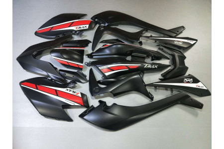 Complete Fairing set YAMAHA TMAX 530 2017 - 2019