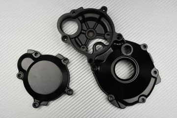 Cubre Cárter Embrague / Encendido SUZUKI HAYABUSA GSXR 1300 1999 - 2002