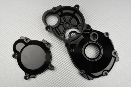 Cubre Cárter Embrague / Encendido SUZUKI HAYABUSA GSXR 1300 1999 - 2002