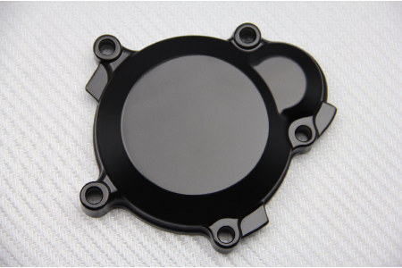 Cubre Cárter Embrague / Encendido SUZUKI HAYABUSA GSXR 1300 1999 - 2002