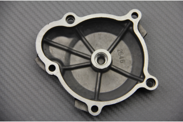 Couvercle Carter Embrayage / Allumage SUZUKI HAYABUSA GSXR 1300 1999 - 2002 Couvercle Carter Embrayage / Allumage SUZUKI HAYABUSA GSXR 1300 1999 - 2002