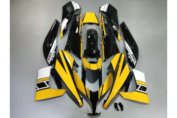 Carénage complet YAMAHA TMAX 500 2008 - 2011