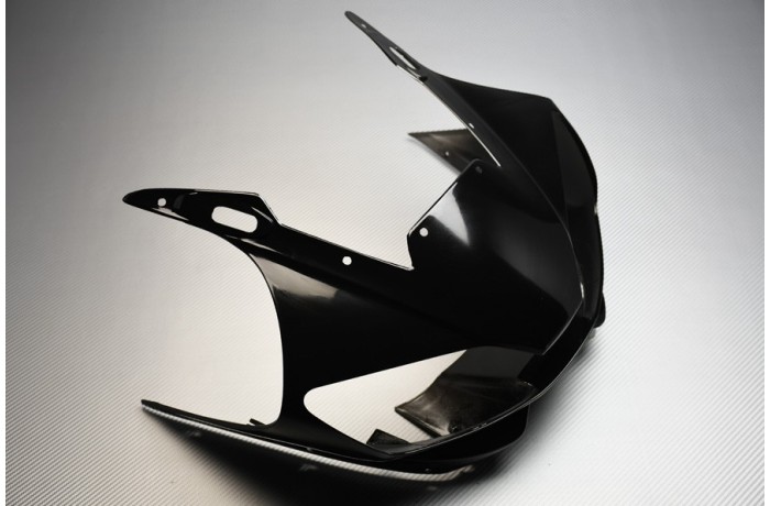 Carenado frontal YAMAHA YZF R6 1999 - 2002 Carenado frontal YAMAHA YZF R6 1999 - 2002