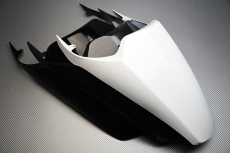 Capot de Selle Kawasaki ZZR 1400 2012 - 2020