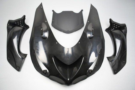 Carena completa KAWASAKI ZZR 1400 / ZX14R 2006 - 2011