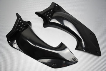 Carenado completo KAWASAKI ZZR 1400 / ZX14R 2006 - 2011