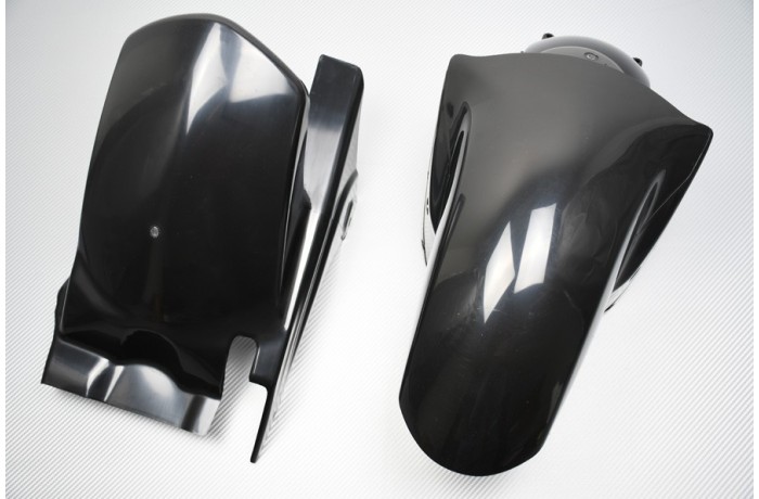 Complete Fairing set KAWASAKI ZZR 1400 / ZX14R 2006 - 2011 Complete Fairing set KAWASAKI ZZR 1400 / ZX14R 2006 - 2011