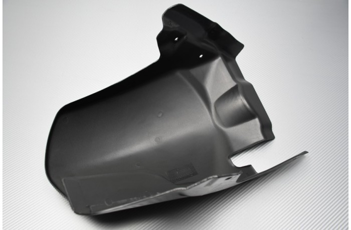 Carenado completo KAWASAKI ZZR 1400 / ZX14R 2006 - 2011