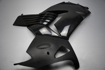 Complete Fairing set KAWASAKI ZZR 1400 / ZX14R 2006 - 2011 Complete Fairing set KAWASAKI ZZR 1400 / ZX14R 2006 - 2011
