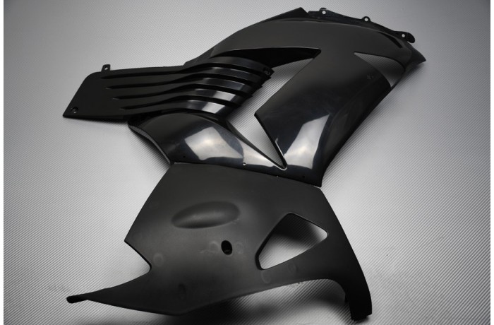 Complete Fairing set KAWASAKI ZZR 1400 / ZX14R 2006 - 2011 Complete Fairing set KAWASAKI ZZR 1400 / ZX14R 2006 - 2011