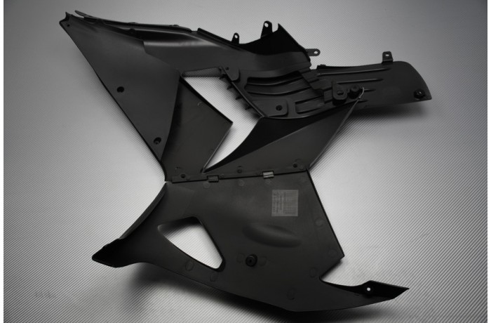 Complete Fairing set KAWASAKI ZZR 1400 / ZX14R 2006 - 2011 Complete Fairing set KAWASAKI ZZR 1400 / ZX14R 2006 - 2011