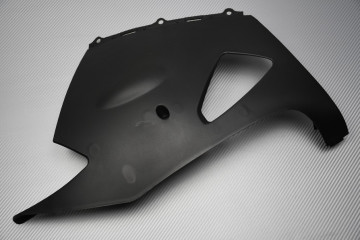 Carenado completo KAWASAKI ZZR 1400 / ZX14R 2006 - 2011