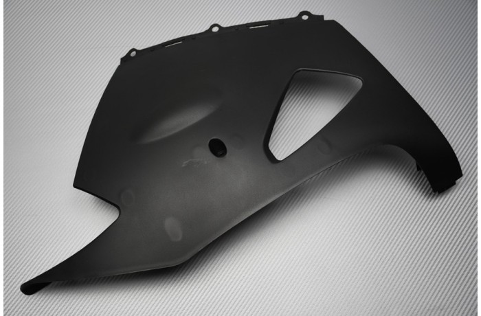Complete Fairing set KAWASAKI ZZR 1400 / ZX14R 2006 - 2011 Complete Fairing set KAWASAKI ZZR 1400 / ZX14R 2006 - 2011