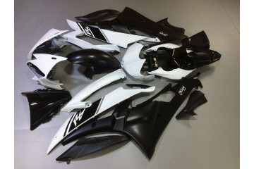 Complete Fairing set YAMAHA YZF R6 2006 - 2007 Complete Fairing set YAMAHA YZF R6 2006 - 2007