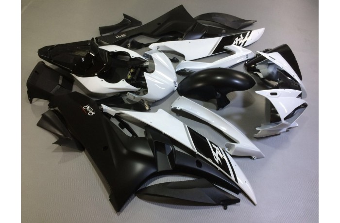 Complete Fairing set YAMAHA YZF R6 2006 - 2007 Complete Fairing set YAMAHA YZF R6 2006 - 2007