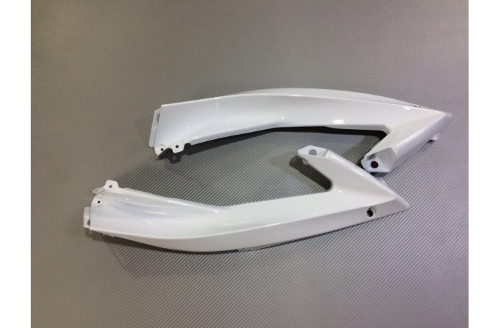 Complete Fairing set YAMAHA YZF R6 2006 - 2007 Complete Fairing set YAMAHA YZF R6 2006 - 2007