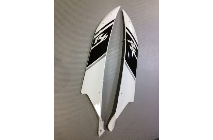 Complete Fairing set YAMAHA YZF R6 2006 - 2007 Complete Fairing set YAMAHA YZF R6 2006 - 2007
