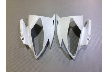 Complete Fairing set YAMAHA YZF R6 2006 - 2007 Complete Fairing set YAMAHA YZF R6 2006 - 2007