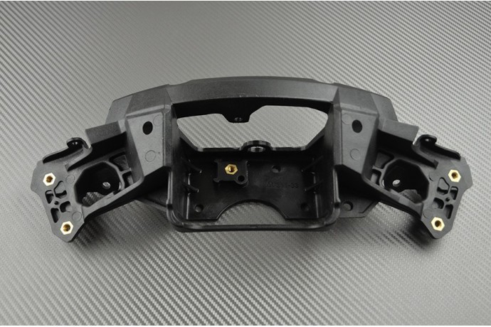 Telaietto Porta Strumenti KAWASAKI ZX10R 2011 - 2015 Telaietto Porta Strumenti KAWASAKI ZX10R 2011 - 2015