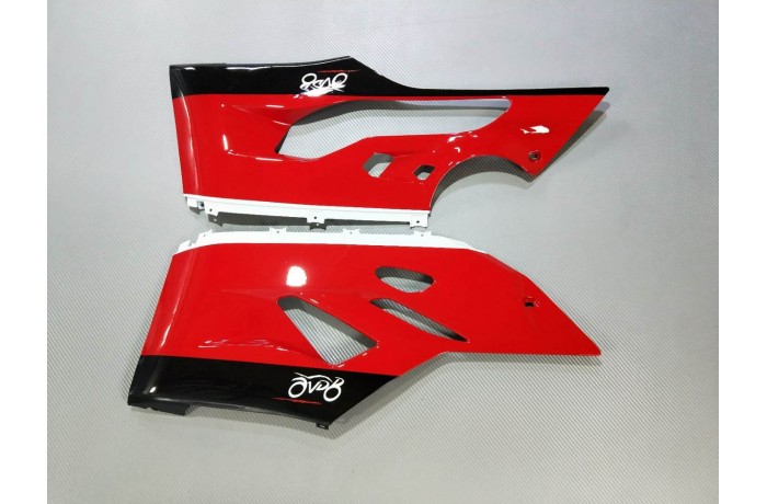 Complete Fairing set DUCATI PANIGALE 899 / 1199 2013 - 2015 Complete Fairing set DUCATI PANIGALE 899 / 1199 2013 - 2015