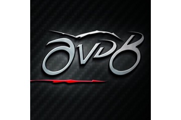 Stickers AVDB offert