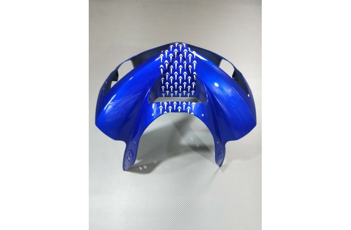 Carénage complet KAWASAKI ZX6R / ZX6RR 2003 - 2004 Carénage complet KAWASAKI ZX6R / ZX6RR 2003 - 2004
