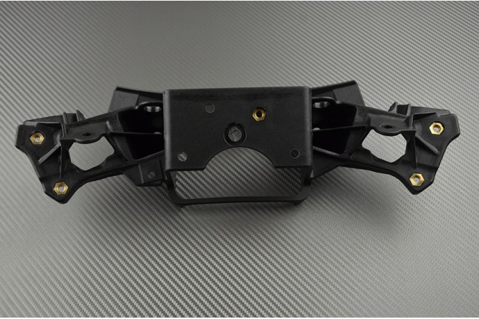 Telaietto Porta Strumenti KAWASAKI ZX10R 2011 - 2015 Telaietto Porta Strumenti KAWASAKI ZX10R 2011 - 2015