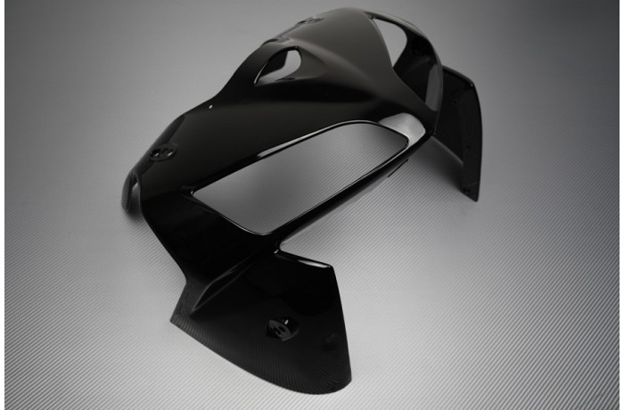 Tête de fourche HONDA CBR 600 RR 2005 - 2006