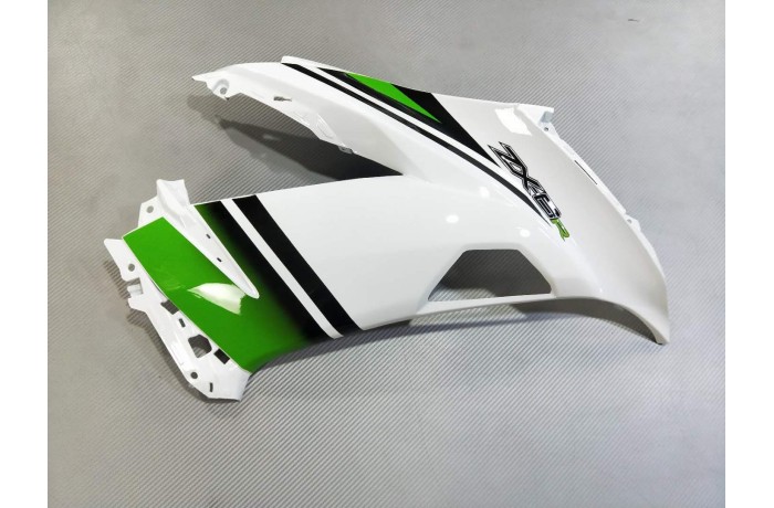 Komplette Motorradverkleidung KAWASAKI ZX6R 636 2013 - 2018