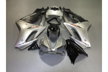 Carénage complet TRIUMPH DAYTONA 675 / R 2009 - 2012