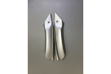 Carénage complet TRIUMPH DAYTONA 675 / R 2009 - 2012