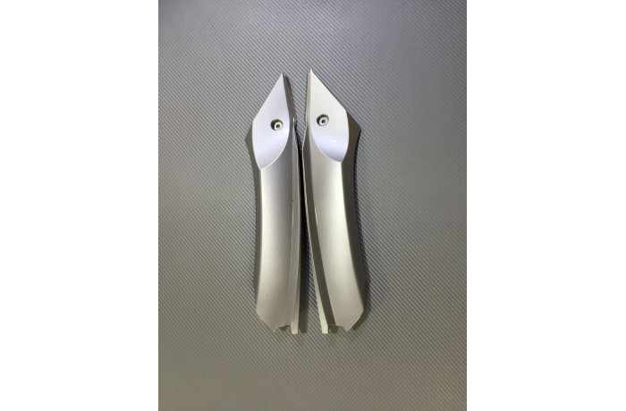 Carénage complet TRIUMPH DAYTONA 675 / R 2009 - 2012