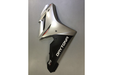 Complete Fairing set TRIUMPH DAYTONA 675 / R 2009 - 2012 Complete Fairing set TRIUMPH DAYTONA 675 / R 2009 - 2012