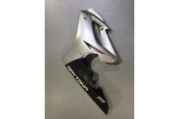 Carénage complet TRIUMPH DAYTONA 675 / R 2009 - 2012