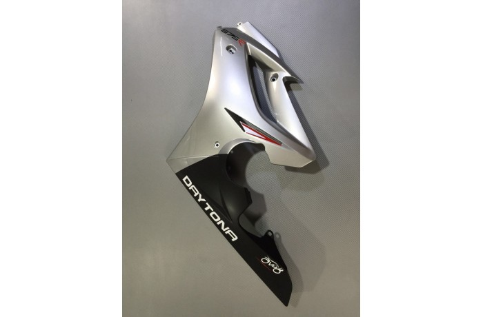 Carénage complet TRIUMPH DAYTONA 675 / R 2009 - 2012