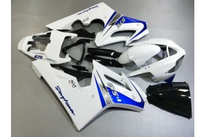 Komplette Motorradverkleidung TRIUMPH DAYTONA 675 2006 - 2008
