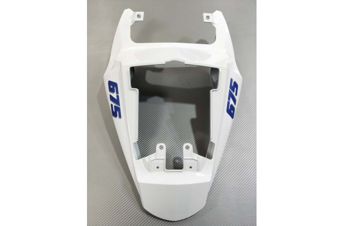 Carénage complet TRIUMPH DAYTONA 675 2006 - 2008 Carénage complet TRIUMPH DAYTONA 675 2006 - 2008